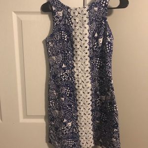Lily Pulitzer for target dress